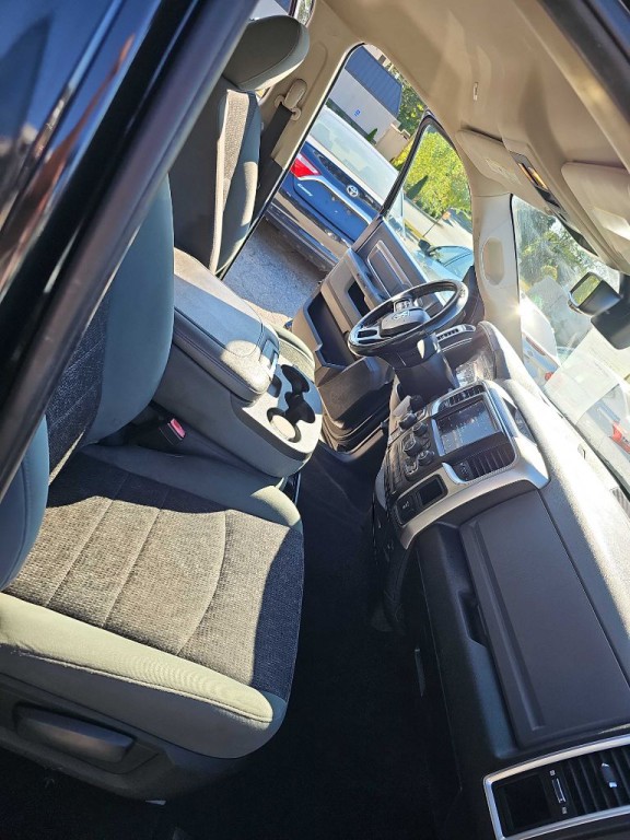 2019 RAM 1500 Image 29
