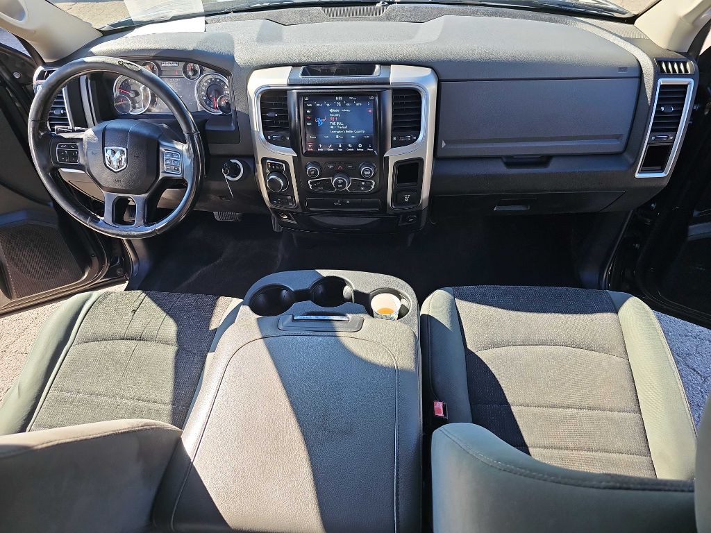 2019 RAM 1500 Image 30