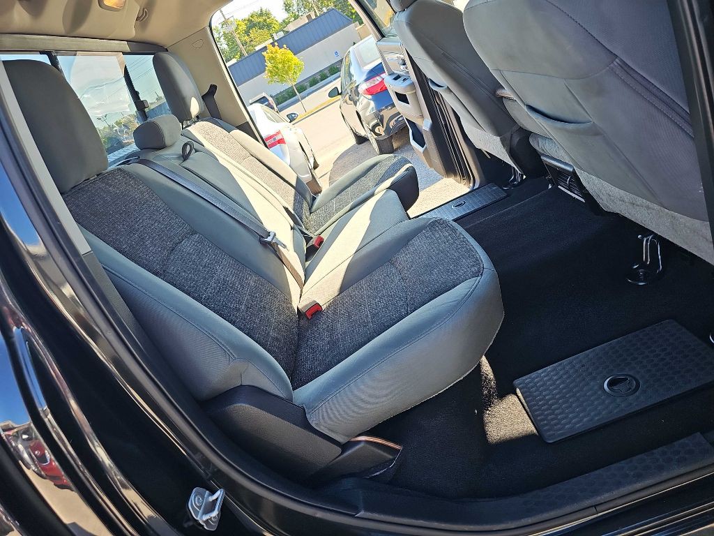 2019 RAM 1500 Image 31
