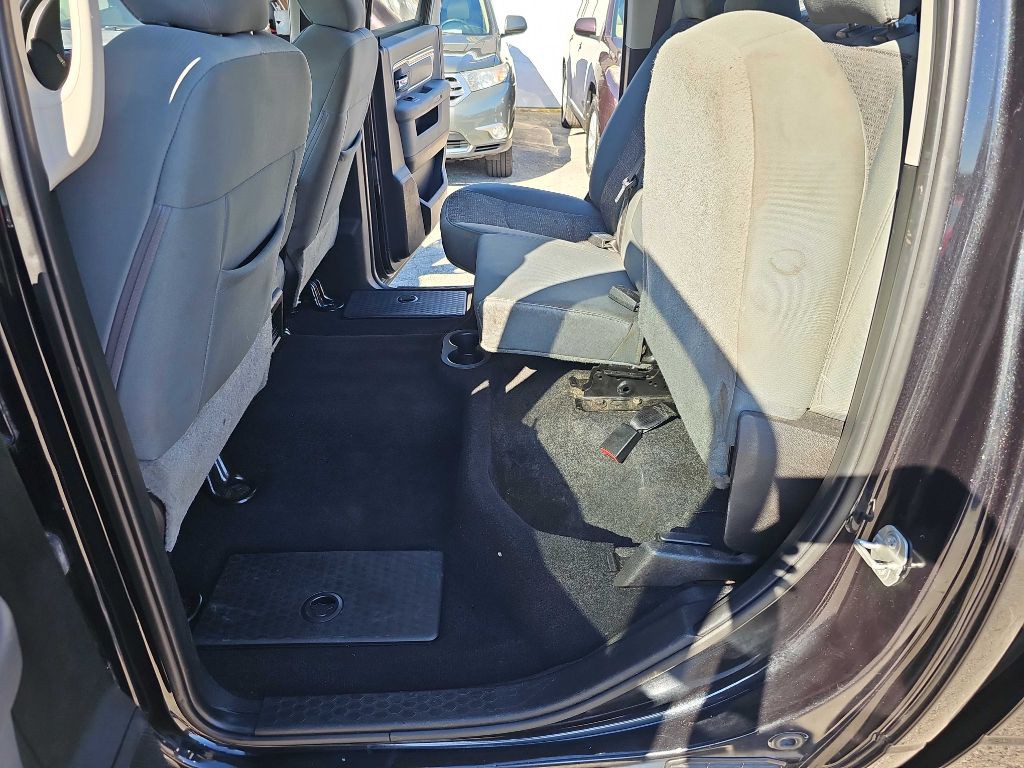 2019 RAM 1500 Image 34