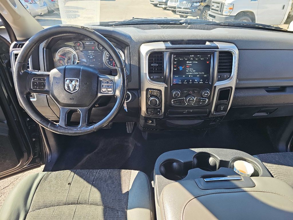 2019 RAM 1500 Image 38