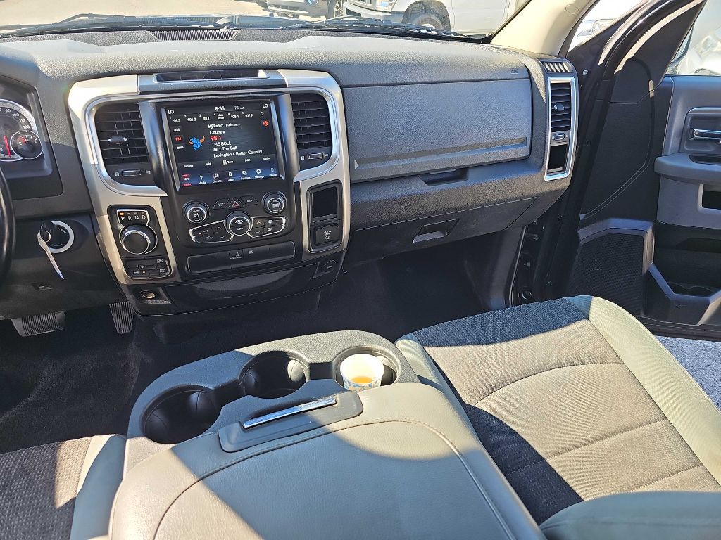 2019 RAM 1500 Image 39