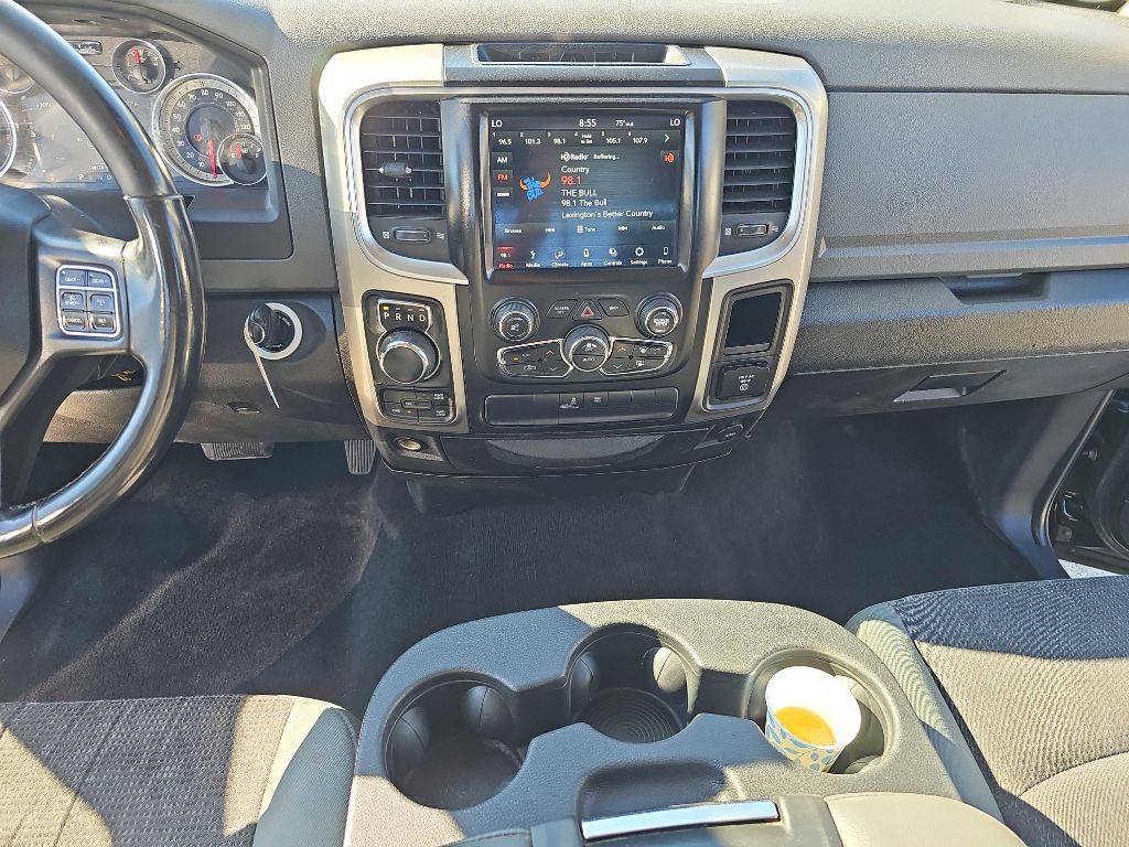 2019 RAM 1500 Image 40