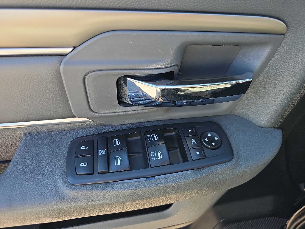 2019 RAM 1500 Image 42