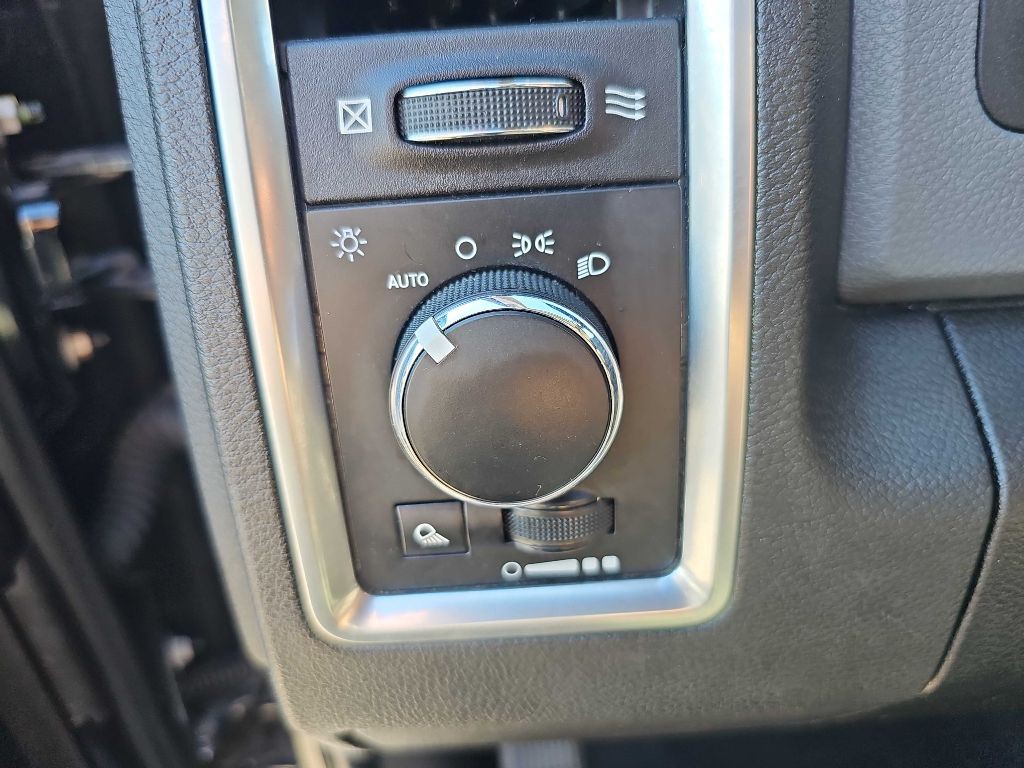 2019 RAM 1500 Image 44