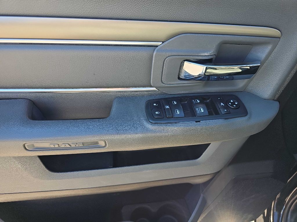 2019 RAM 1500 Image 45
