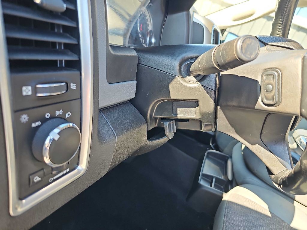 2019 RAM 1500 Image 46