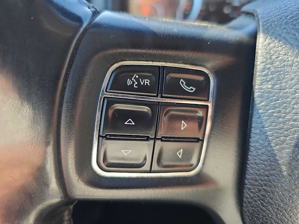 2019 RAM 1500 Image 47
