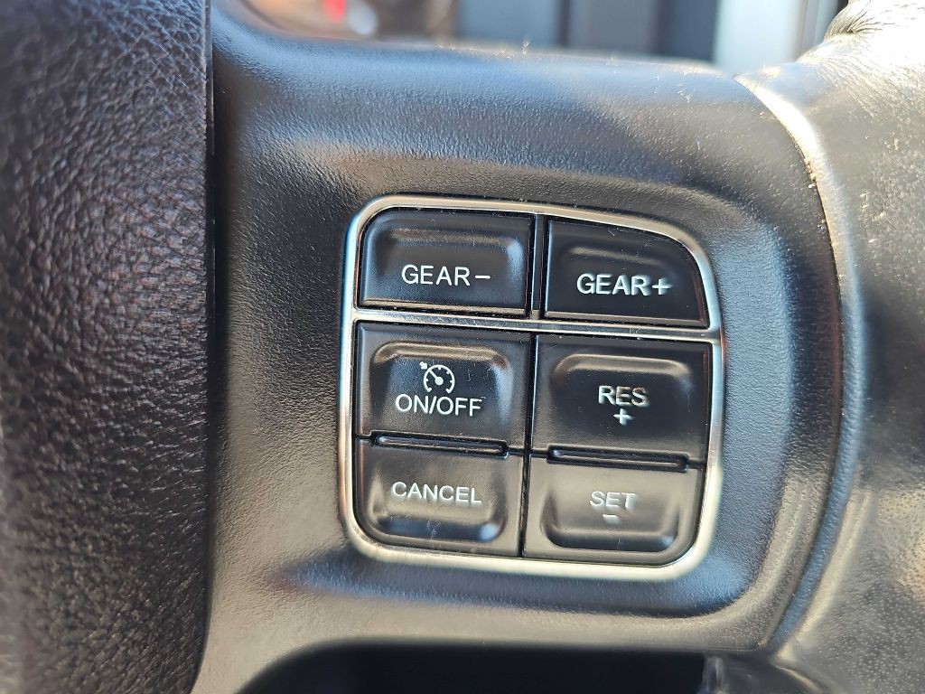 2019 RAM 1500 Image 48