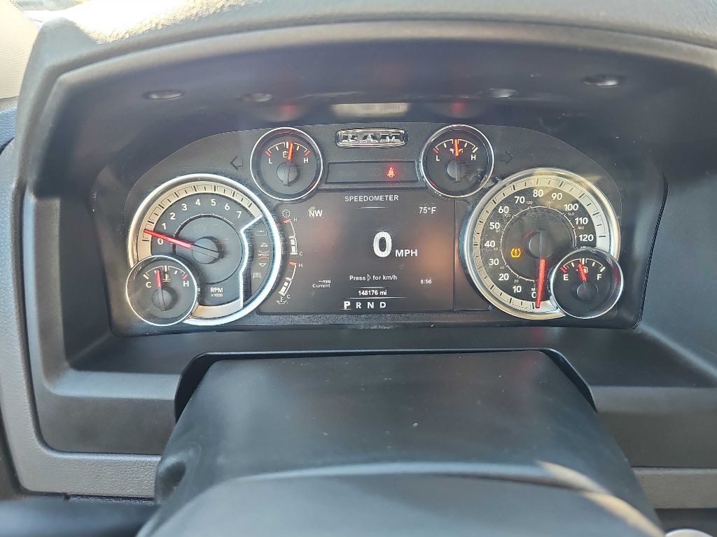 2019 RAM 1500 Image 49