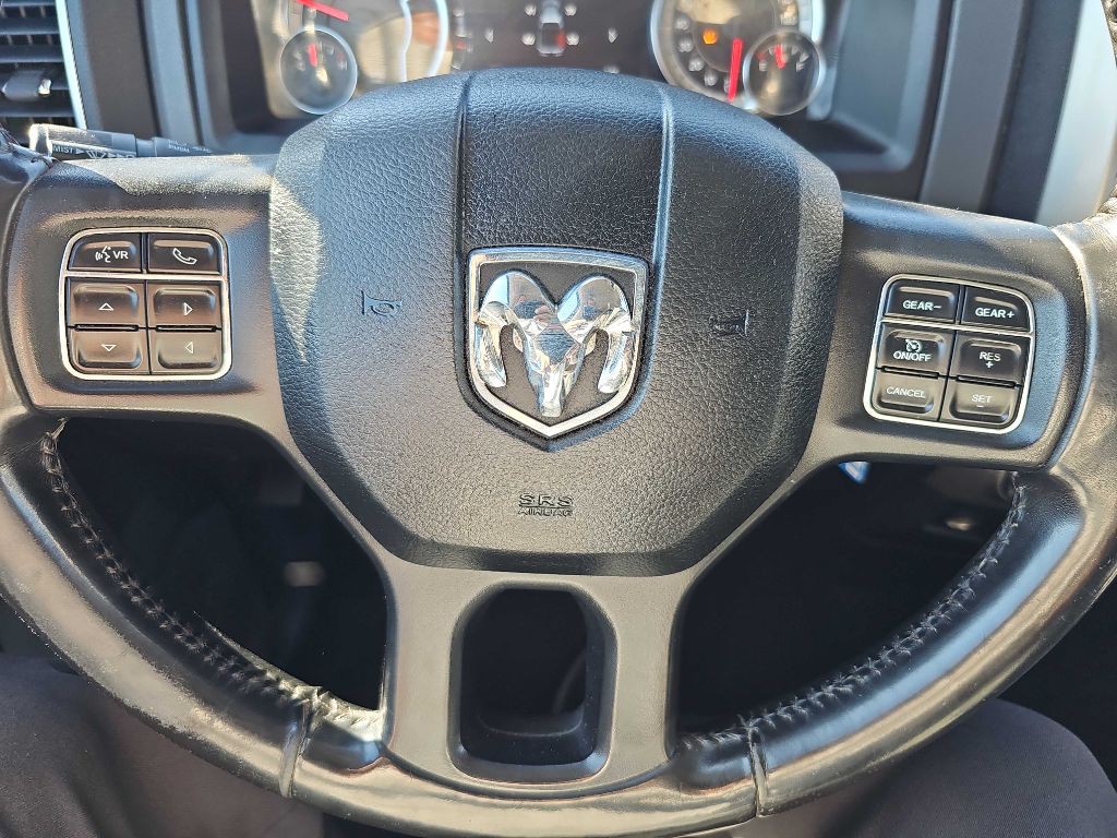 2019 RAM 1500 Image 50