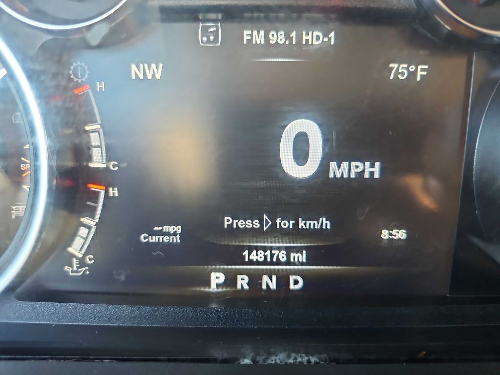 2019 RAM 1500 Image 51