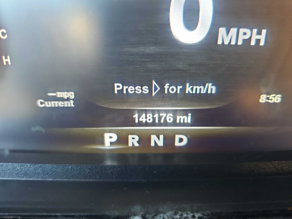2019 RAM 1500 Image 52