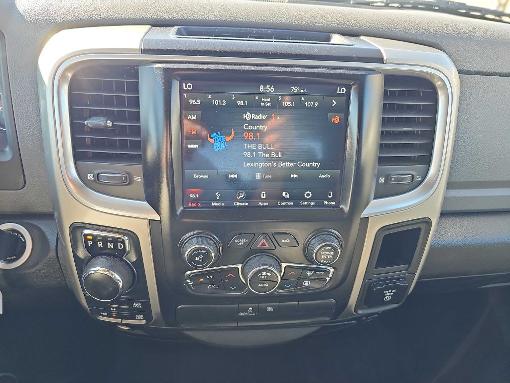 2019 RAM 1500 Image 53