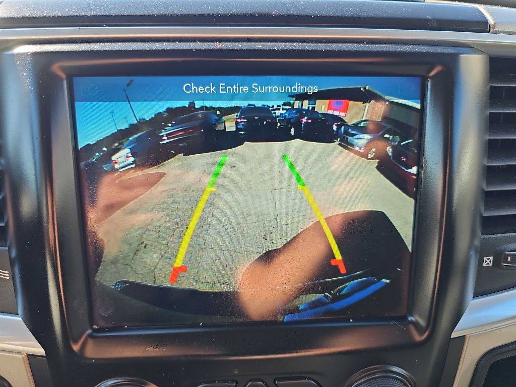 2019 RAM 1500 Image 57