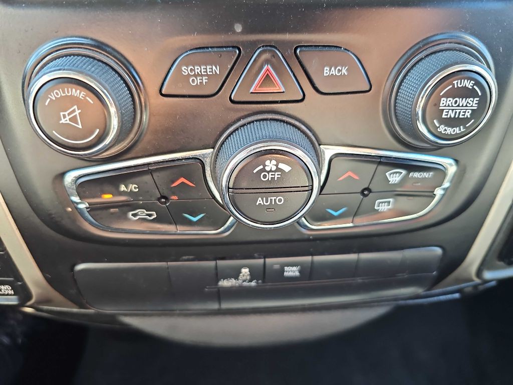 2019 RAM 1500 Image 58