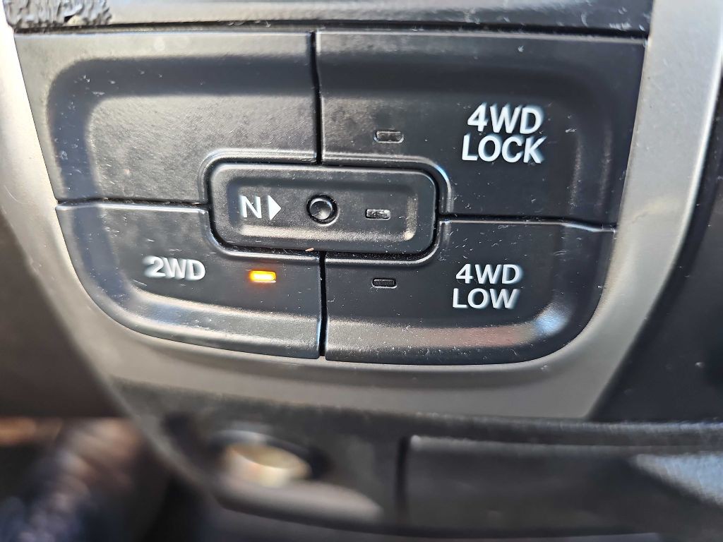 2019 RAM 1500 Image 60