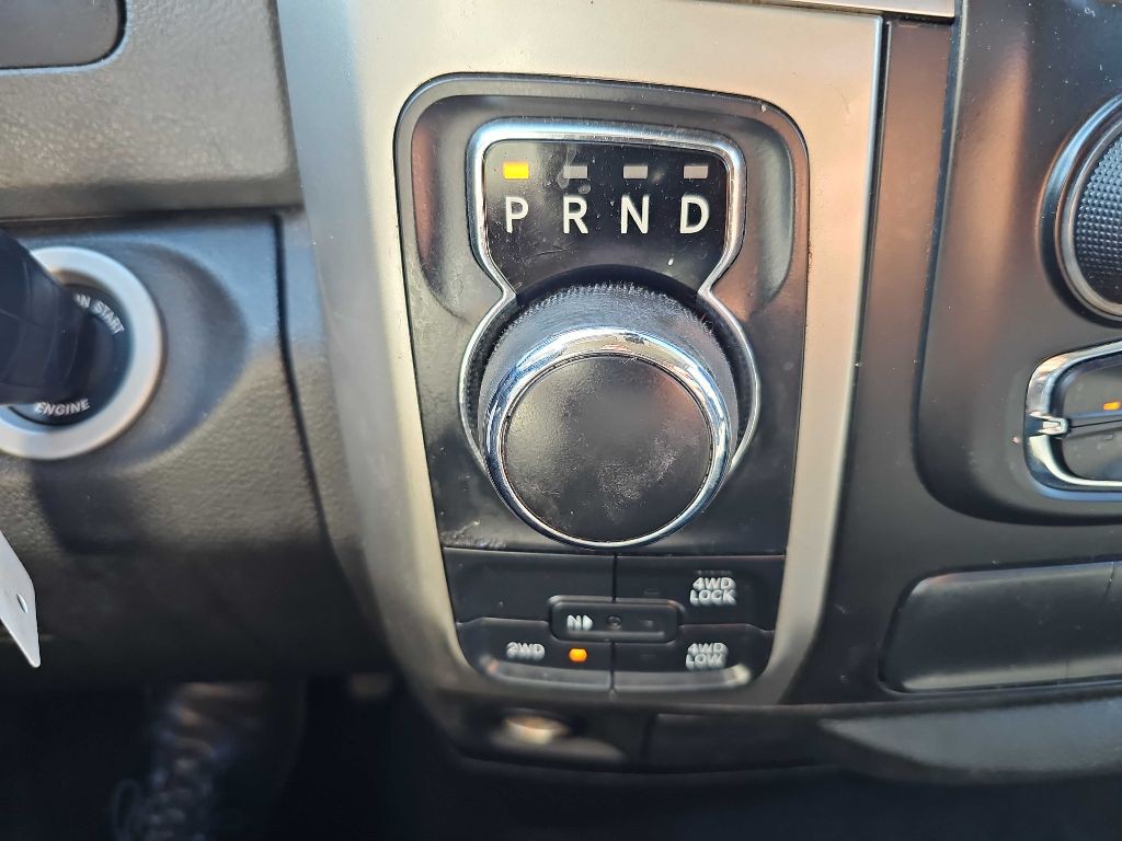 2019 RAM 1500 Image 62