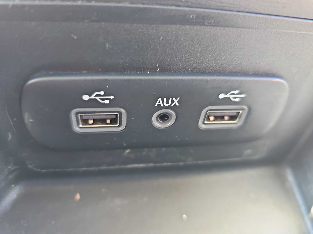 2019 RAM 1500 Image 69