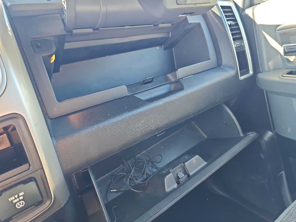 2019 RAM 1500 Image 72