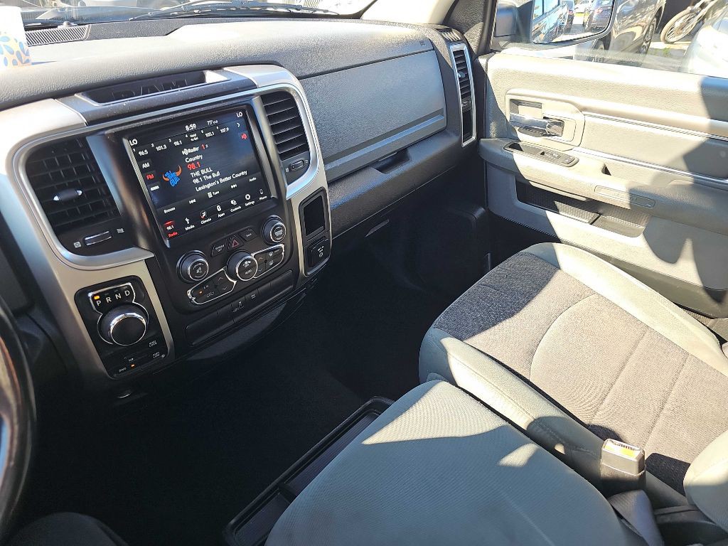 2019 RAM 1500 Image 76