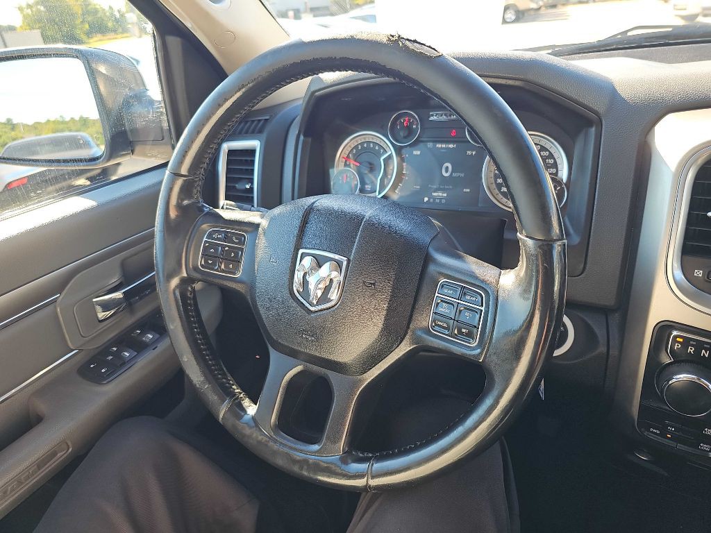 2019 RAM 1500 Image 77
