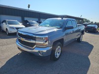 Image for 2016 Chevrolet Silverado 1500 LT ID: 6641373