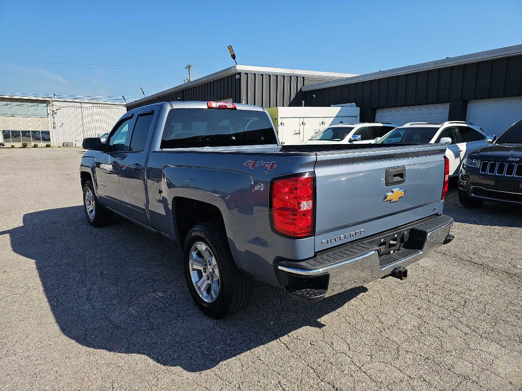 2016 Chevrolet Silverado 1500 Image 13