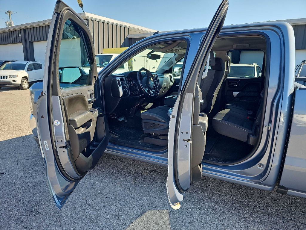 2016 Chevrolet Silverado 1500 Image 14