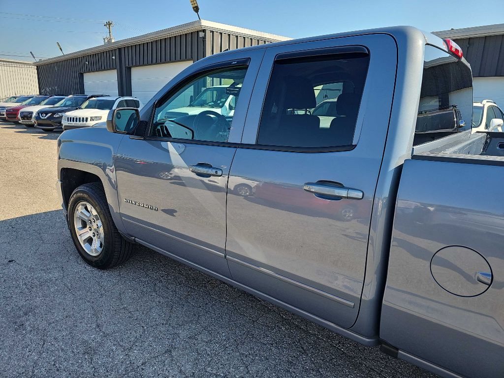 2016 Chevrolet Silverado 1500 Image 15
