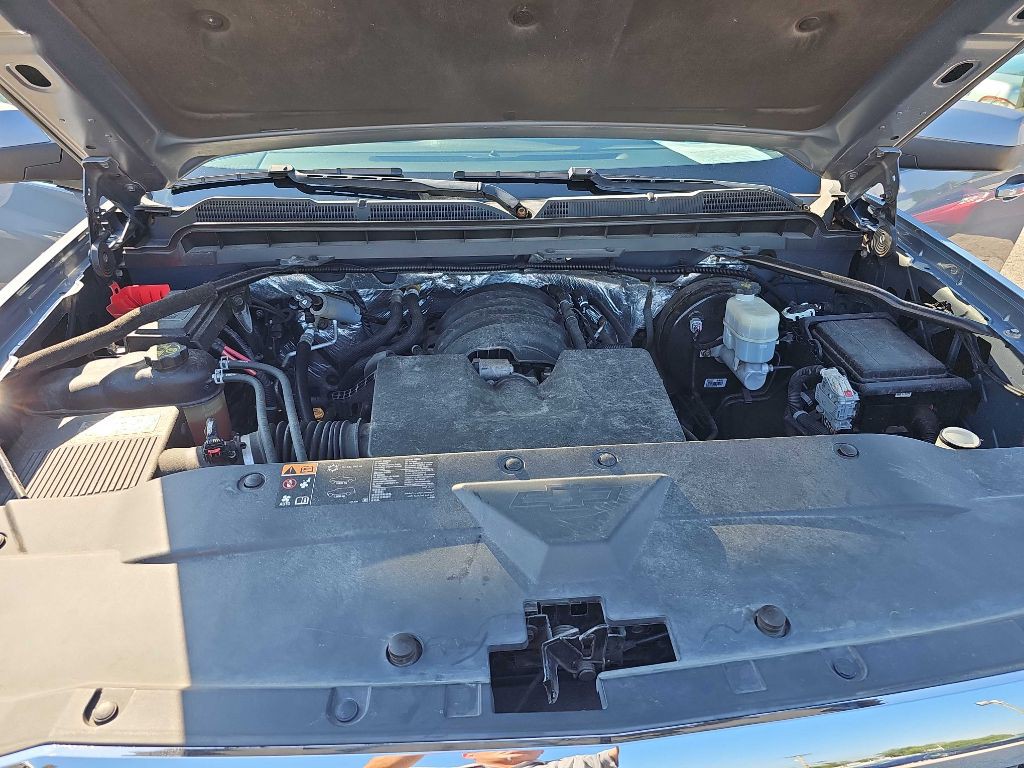 2016 Chevrolet Silverado 1500 Image 23