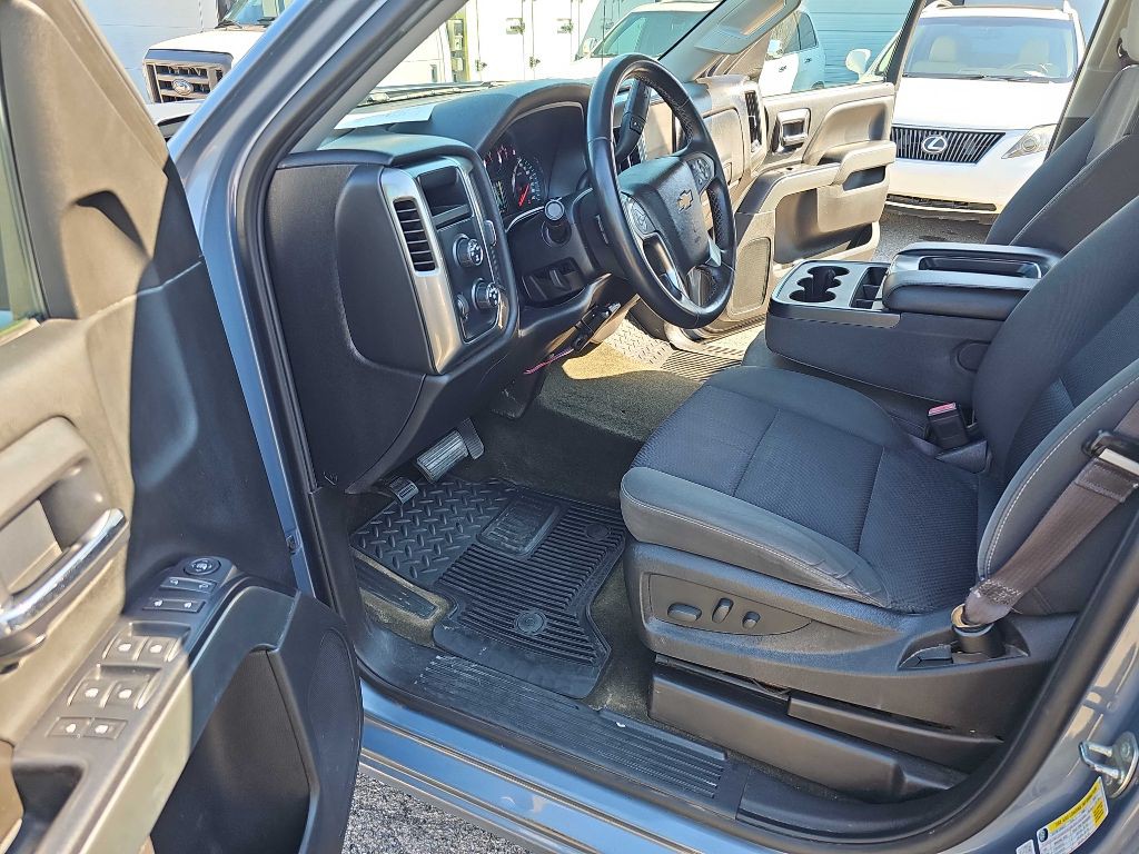 2016 Chevrolet Silverado 1500 Image 30
