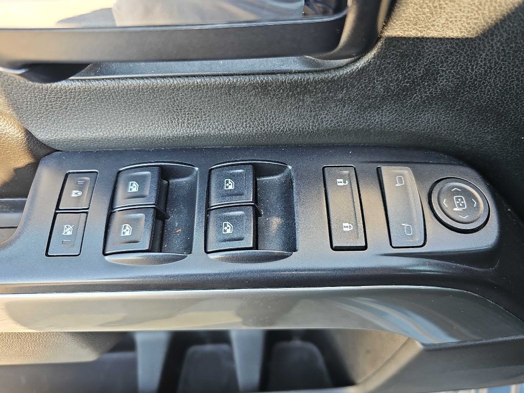 2016 Chevrolet Silverado 1500 Image 41