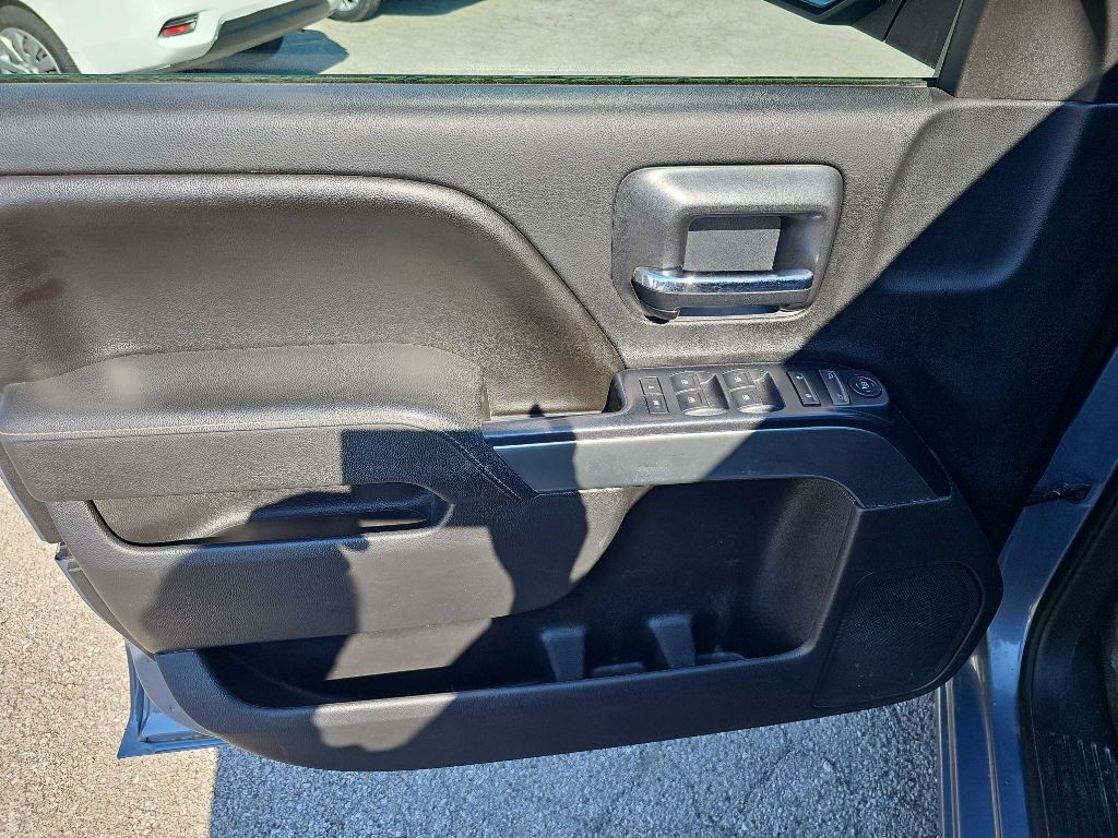2016 Chevrolet Silverado 1500 Image 42