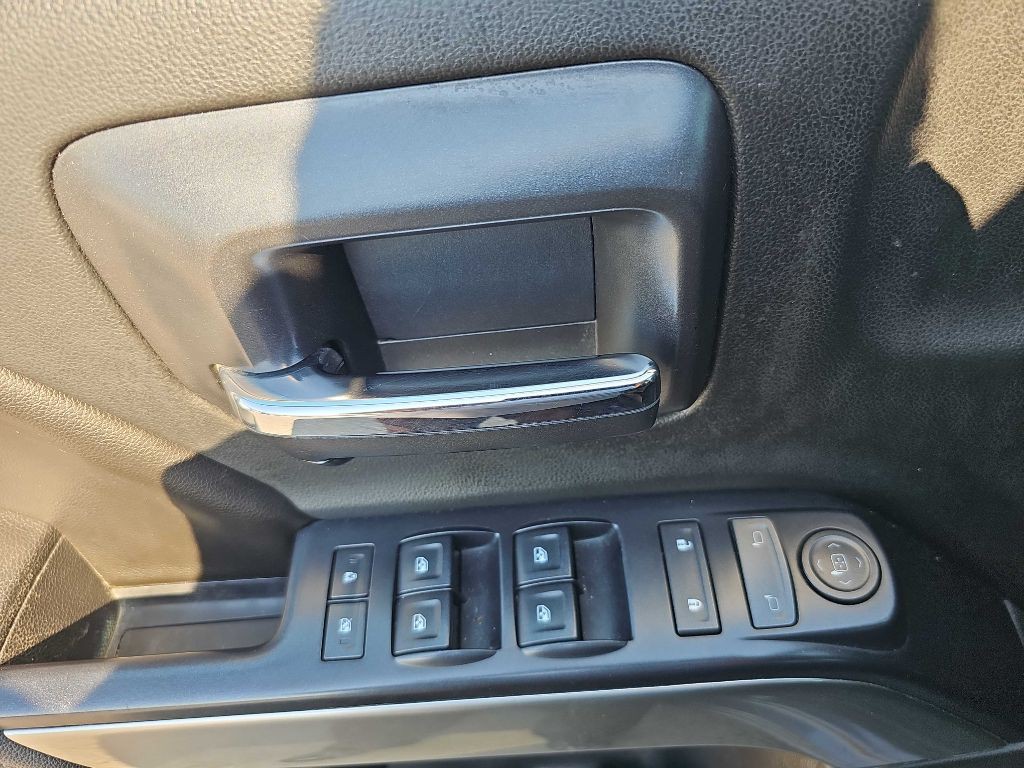 2016 Chevrolet Silverado 1500 Image 43