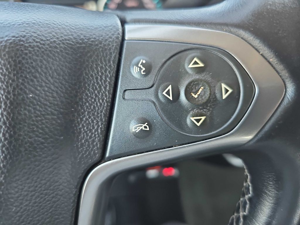 2016 Chevrolet Silverado 1500 Image 48