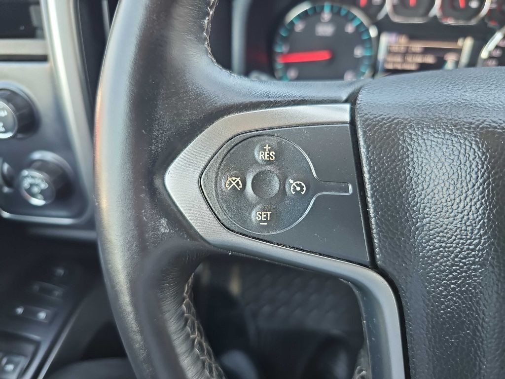 2016 Chevrolet Silverado 1500 Image 50