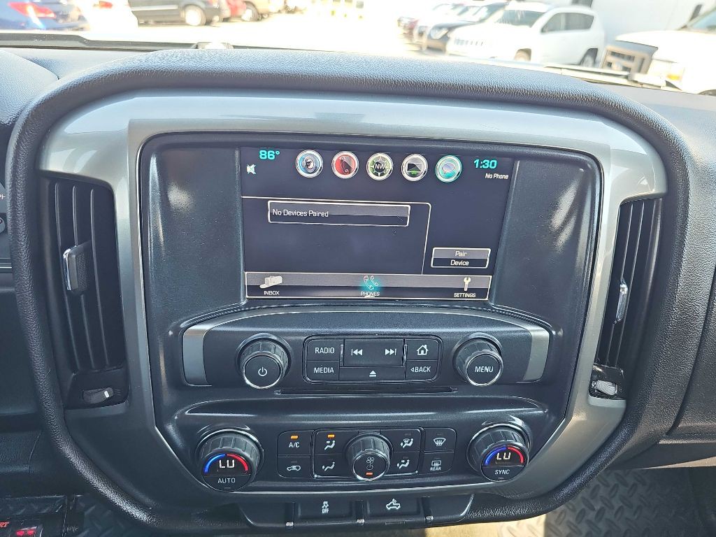 2016 Chevrolet Silverado 1500 Image 56