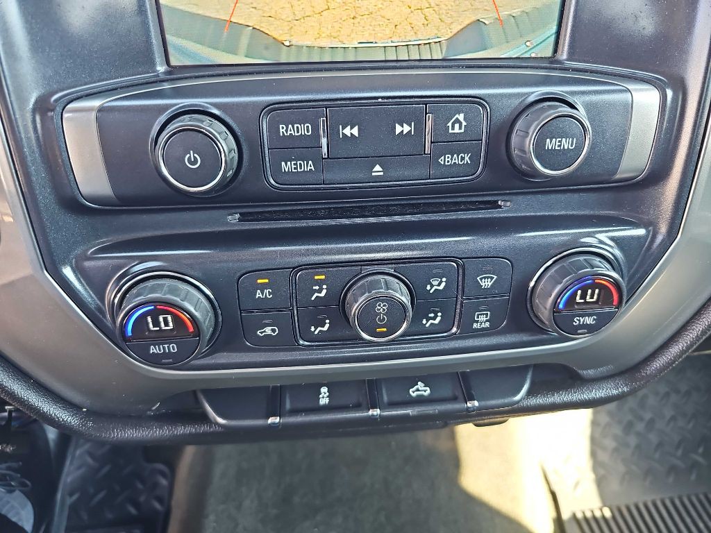 2016 Chevrolet Silverado 1500 Image 57