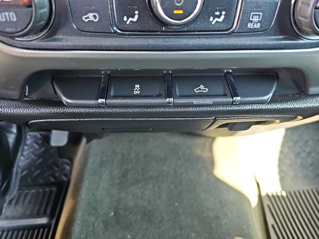 2016 Chevrolet Silverado 1500 Image 58