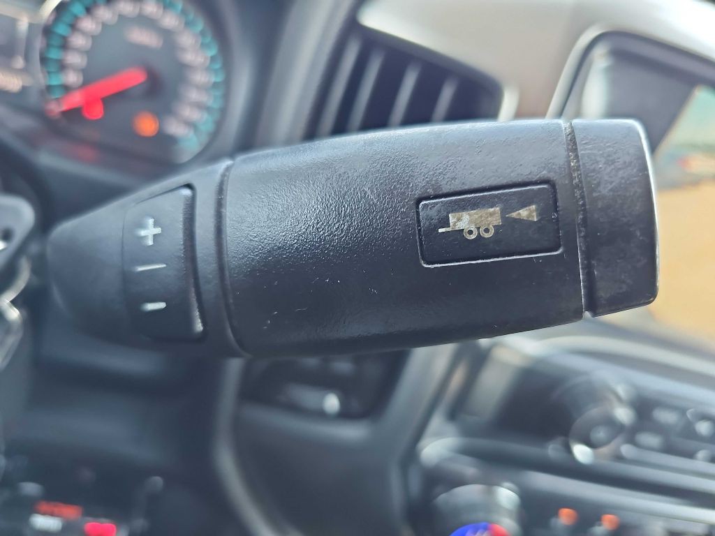 2016 Chevrolet Silverado 1500 Image 59