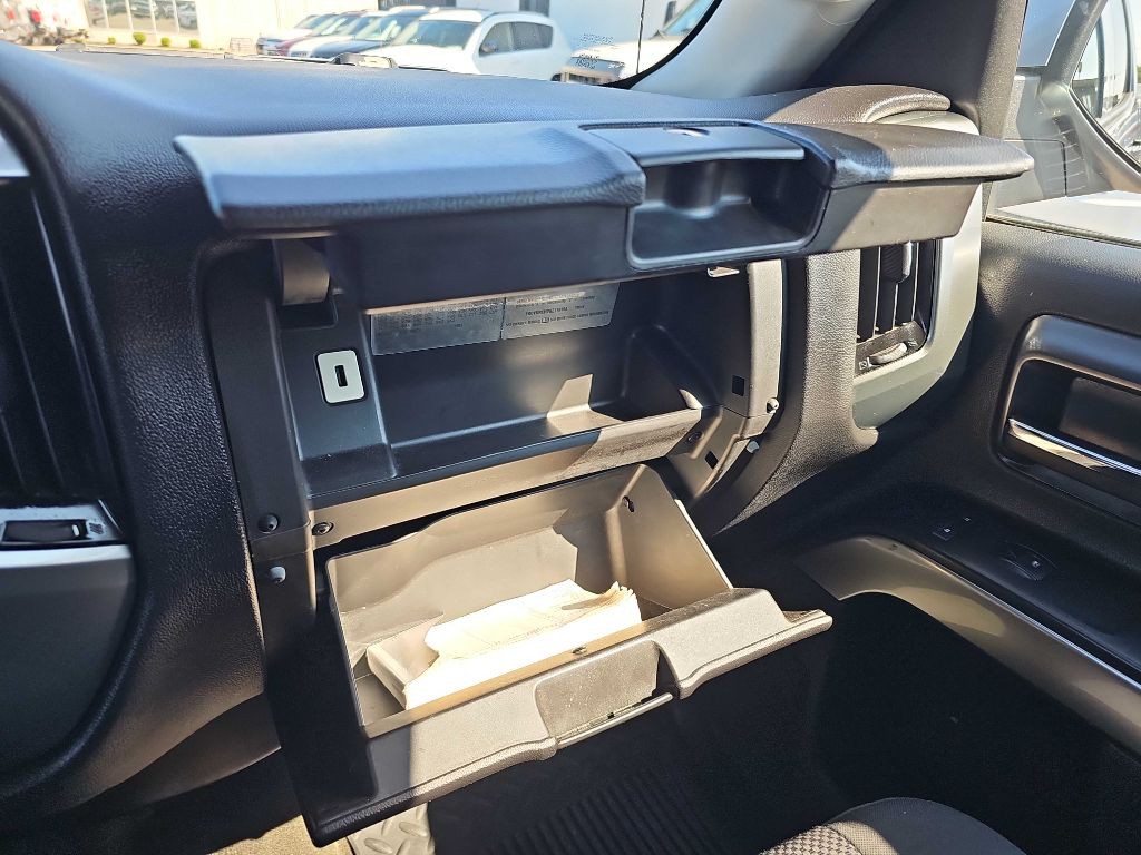 2016 Chevrolet Silverado 1500 Image 64