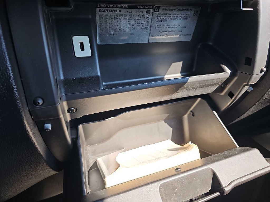 2016 Chevrolet Silverado 1500 Image 65