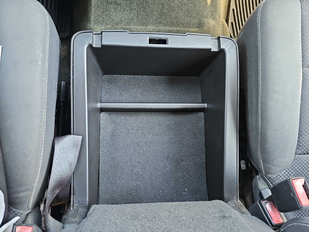 2016 Chevrolet Silverado 1500 Image 67