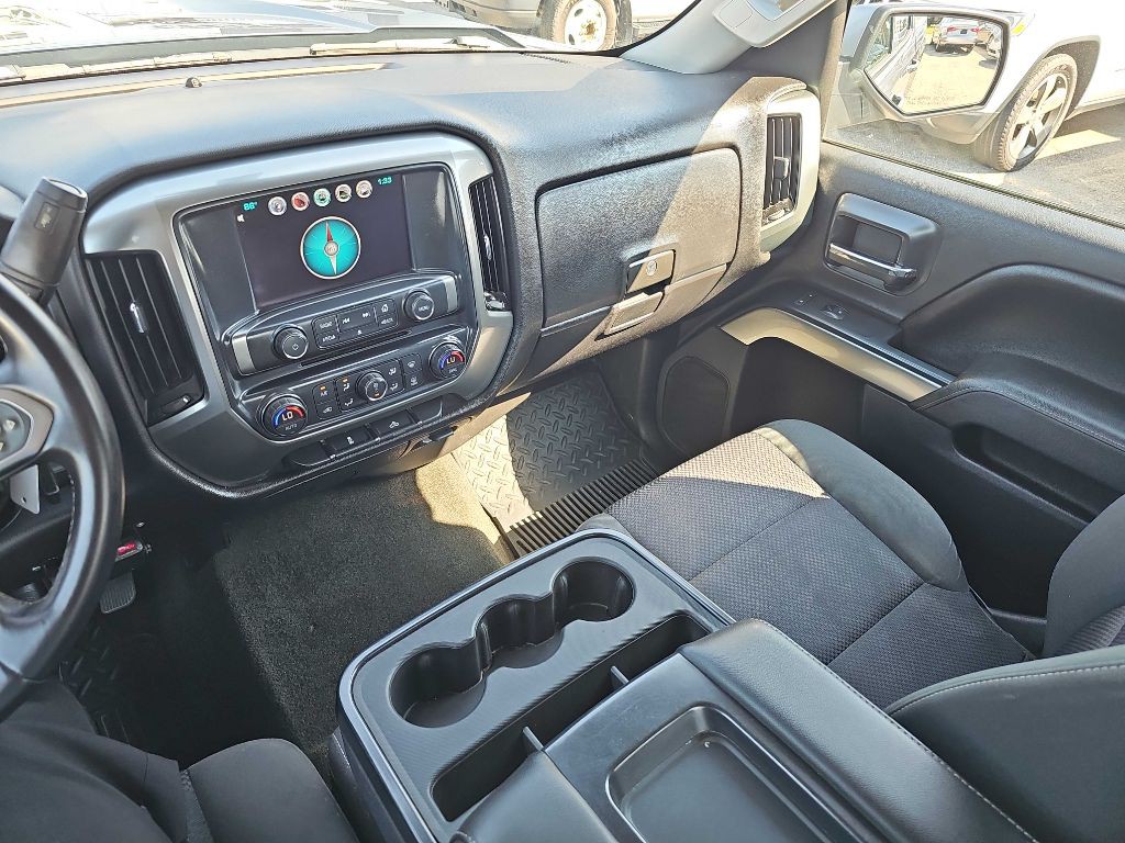 2016 Chevrolet Silverado 1500 Image 72