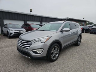 Image for 2016 Hyundai Santa Fe SE ID: 6641384