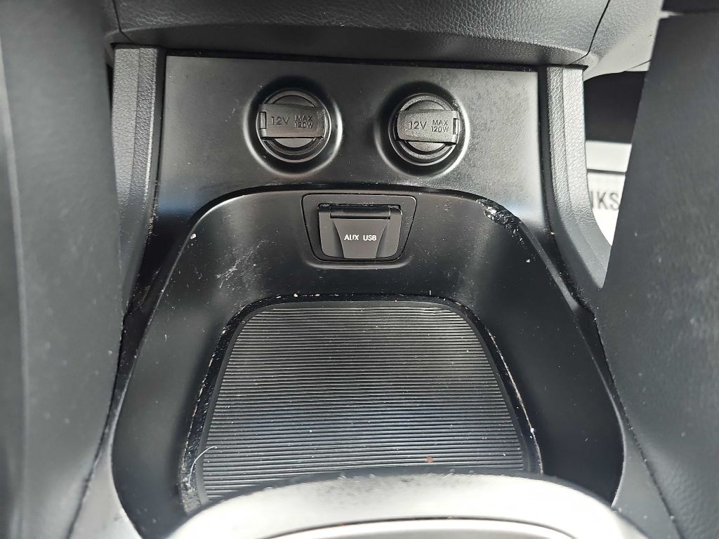 2016 Hyundai Santa Fe Image 44