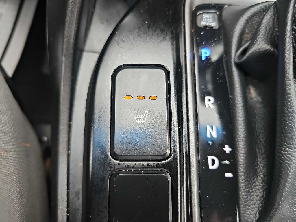 2016 Hyundai Santa Fe Image 45