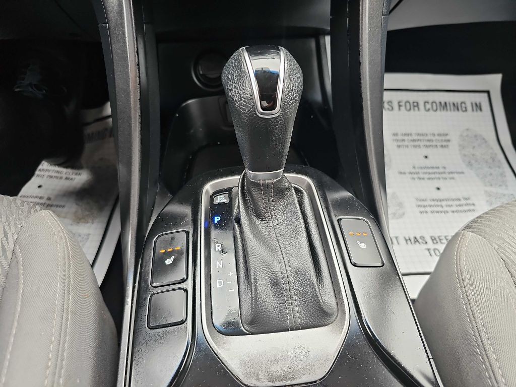 2016 Hyundai Santa Fe Image 46