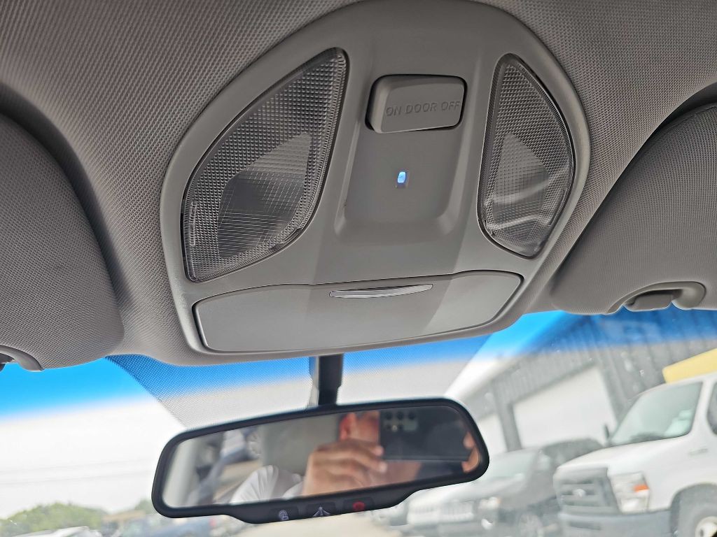 2016 Hyundai Santa Fe Image 53